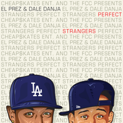 Perfect Strangers