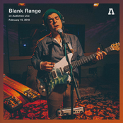 Blank Range on Audiotree Live
