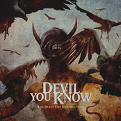 Seven Years Alone by Devil You Know