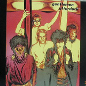 Gentlemen Afterdark EP