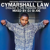 Cyology 3 : The Freedom Writer