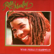 Play Play by Rita Marley