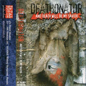 And death will be my savior