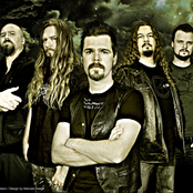 Borknagar photo provided by Last.fm