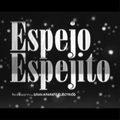 Espejo, espejito
