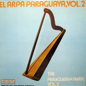 El Arpa Paraguaya, Vol. 2