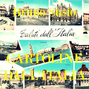 Cartoline Dall'italia (Postcards from Italy)