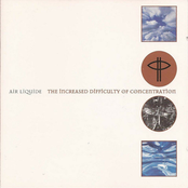 The Increased Difficulty Of Concentration, Part 1.2