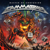 Master Of Confusion by Gamma Ray