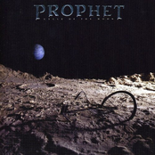 Sound Of A Breaking Heart by Prophet