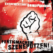 Neue Deutsche Soziale Härte by Excrementory Grindfuckers