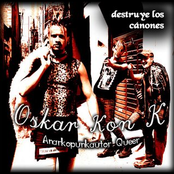 Destruye los Cánones