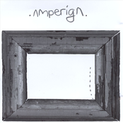 This Is Nmperign's Second CD