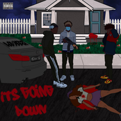 Lou Deezi: ItsGoingDown