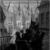 The Procession of Harlots