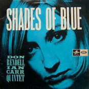 Shades of Blue
