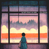 My Heart Settled in the Middle