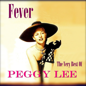 Let Me Go Lover by Peggy Lee