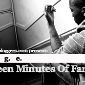 Fifteen Minutes Of Fame