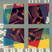 Something About You by Dave Edmunds