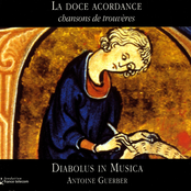 Trouvere Songs (12Th and 13Th Centuries)