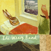 the weary band