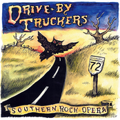 The Three Great Alabama Icons by Drive-by Truckers