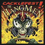 Bad Medicine by The Hangmen