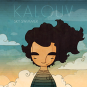 Sky Swimmer by Kalouv