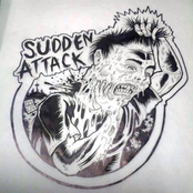 sudden attack