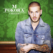 Finally Found Ya by M. Pokora