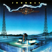 Positive Touch by Journey