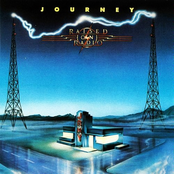 Raised On Radio by Journey