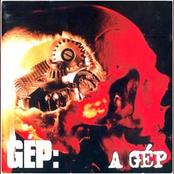 Gép