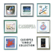 Samba Mania by Casiopea