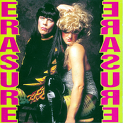 Once Upon A Time In The West by Erasure