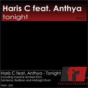 haris c featuring anthya