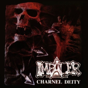 Impaler: Charnel Deity