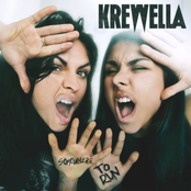 Krewella: Somewhere to Run