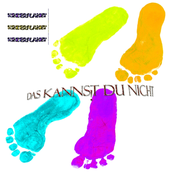 Kinderplanet - Das kannst Du nicht !