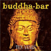Buddha Bar Ten Years
