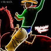 Midnight Rodeo