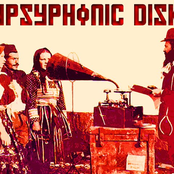 gypsyphonic disko