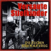 Wenn Keiner Regiert by Versaute Stiefkinder