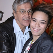 Maria Gadú E Caetano Veloso