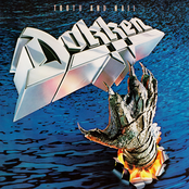 Dokken: Tooth and Nail