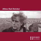 Alfons Karl Zwicker