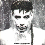 Prima Di Essere Un Uomo