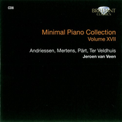 Minimal Piano Collection Vol. XVII