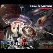 The Fall of Everything